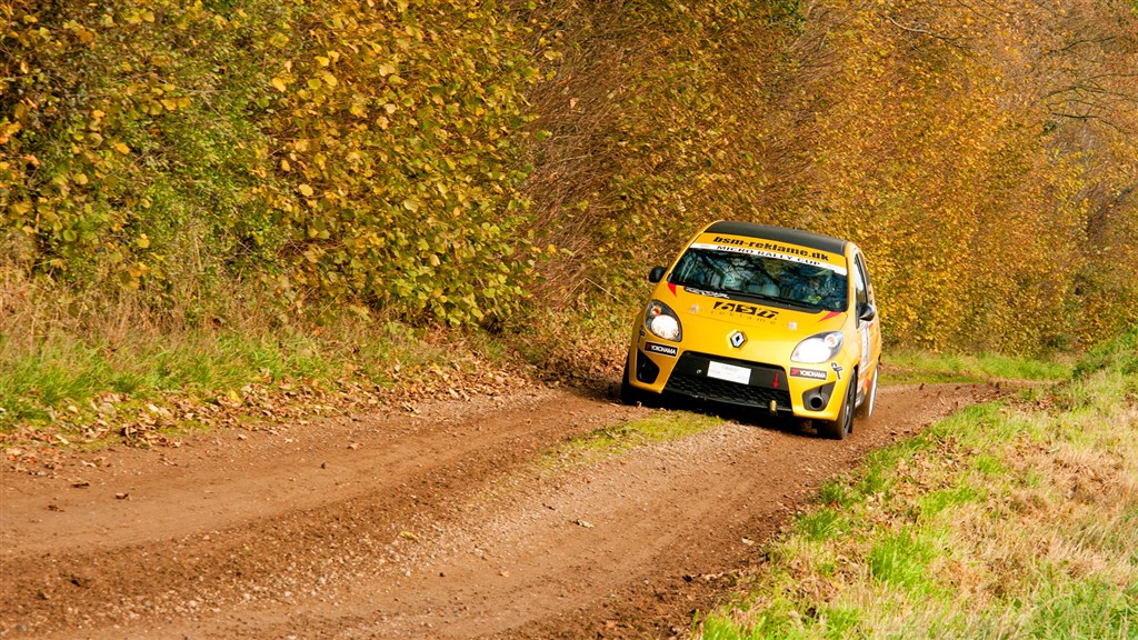 (Foto: Rallypics.dk)